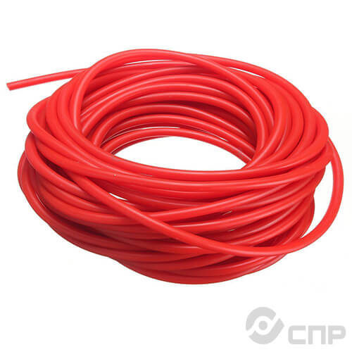 Шнур уплотнительный круглого сечения 22